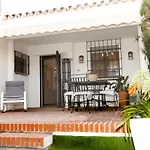 Adosada Guadalmina Alta Junto Campo De Golf