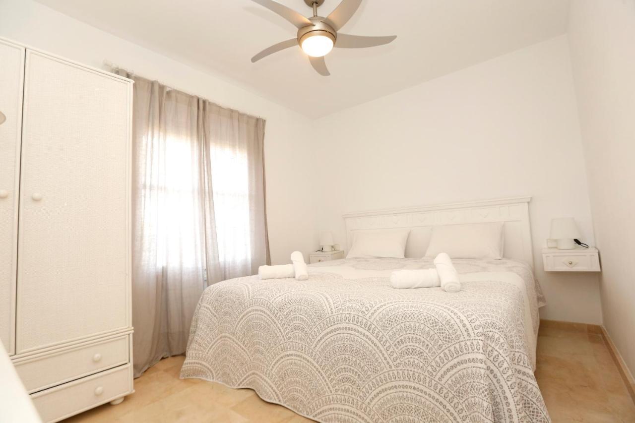 Adosada Guadalmina Alta Junto Campo De Golf Apartamento *