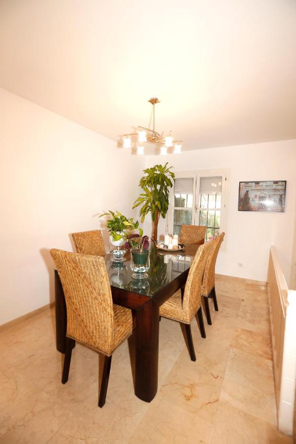 Adosada Guadalmina Alta Junto Campo De Golf Apartamento *